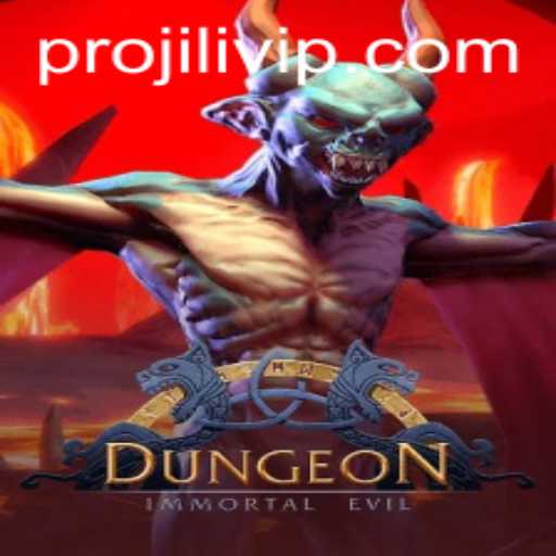 Unveiling Dungeon: A Thrilling Adventure with JILIVIP