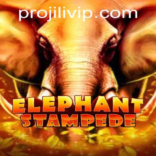 Unveiling the Excitement of ElephantStampede: The JILIVIP Adventure