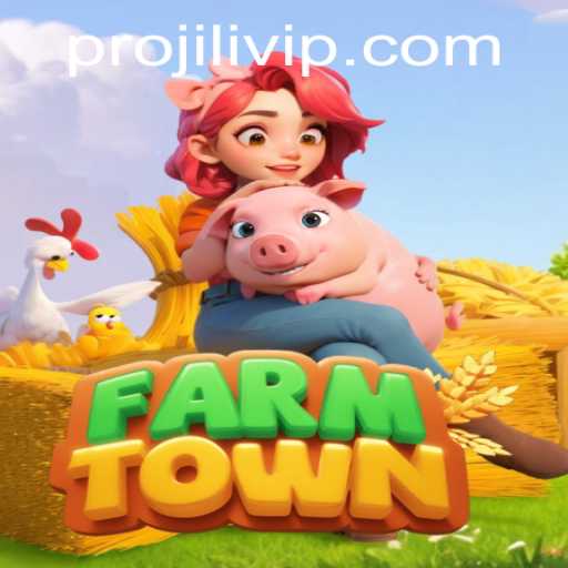 Exploring the Vibrant World of FarmTown and the JILIVIP Phenomenon