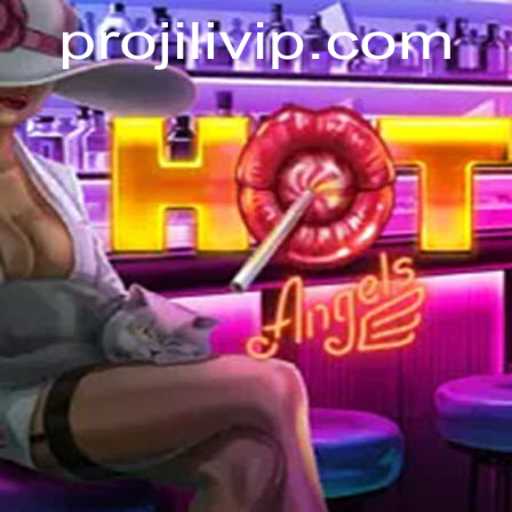Unveiling HotAngels: A Captivating Game Experience with JILIVIP