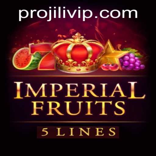 Exploring ImperialFruits5 and the Rise of JILIVIP