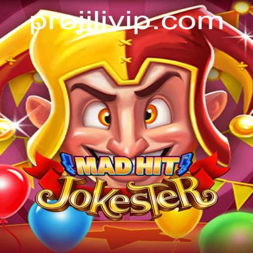 MadHitJokester: Unleashing JILIVIP in the Gaming World