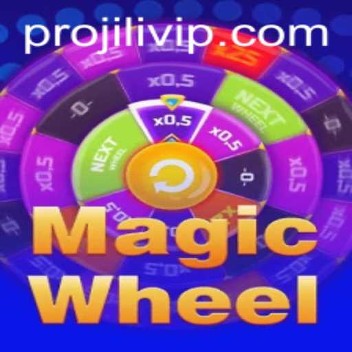 Explore the Enchanting World of MagicWheel with JILIVIP