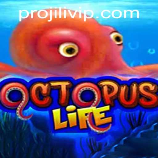 Discover the Thrilling World of OctopusLife: Dive into the Deep
