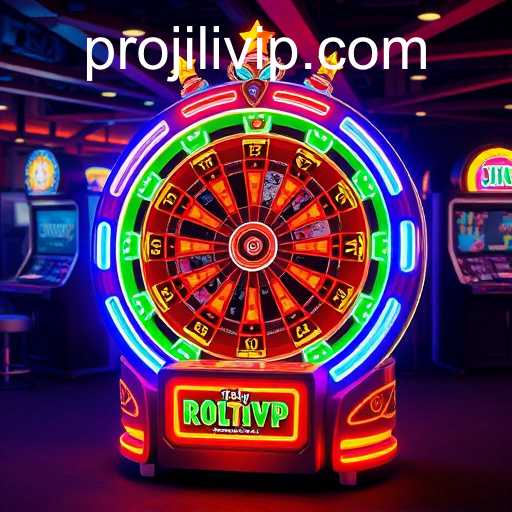 The Dynamic Landscape of Rotary Games and the Influence of JILIVIP