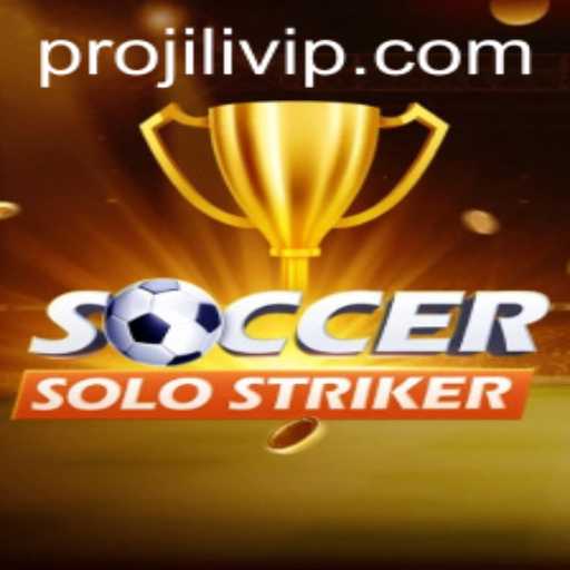 SoccerSoloStriker: Dive into the Solo Football Adventure with JILIVIP